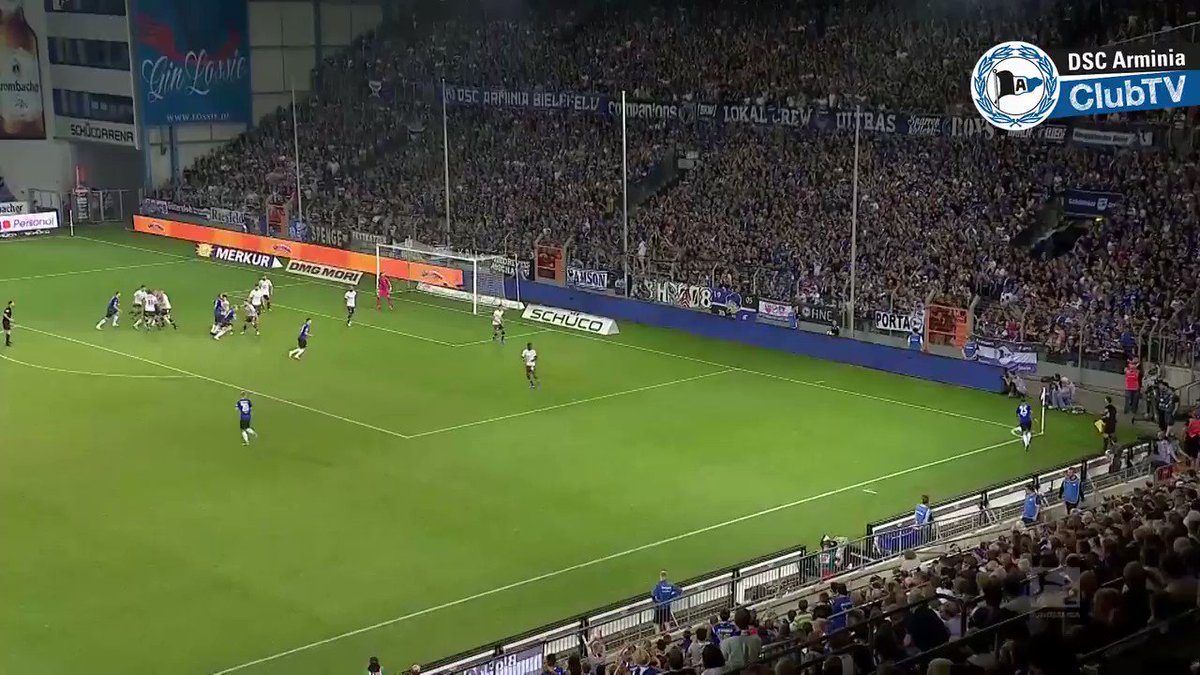 DSC ArminiaBielefeld @arminia
