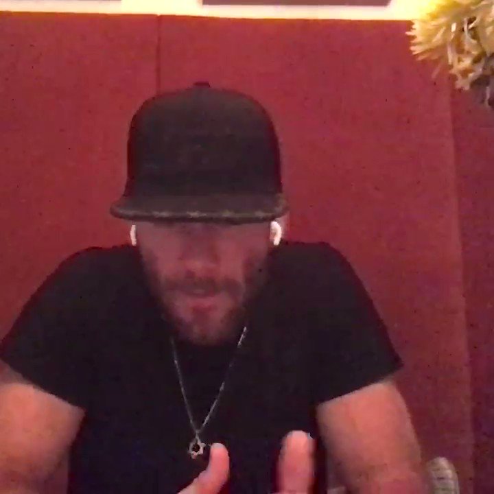 Compassion, empathy and love.
✊🏿✊🏾✊🏽✊🏼✊🏻
Link to full video: https://t.co/pNkLg9s44V https://t.co/LspyPKzCC3