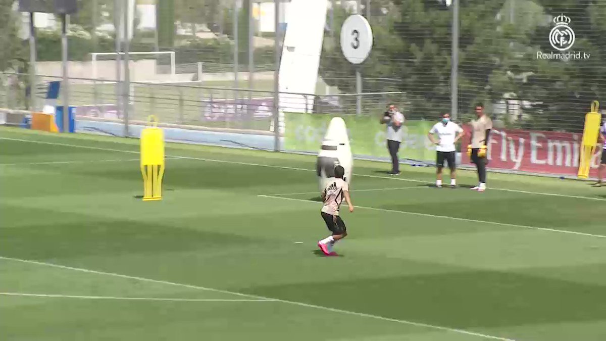 Thibaut Courtois @thibautcourtois