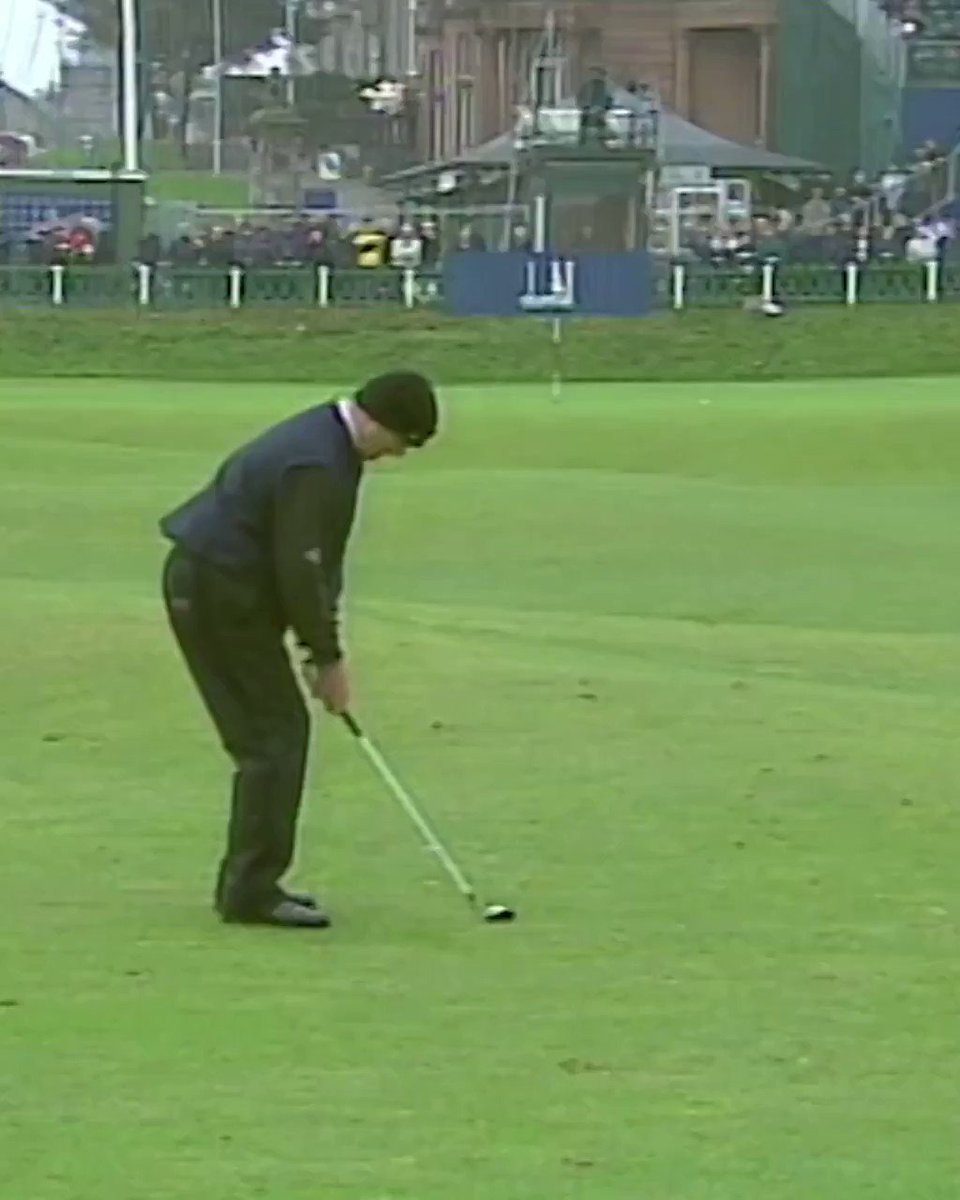 Alfred Dunhill Links Championship (@dunhilllinks) on Twitter photo 2020-07-09 14:11:47 Local heroes…… @PaulLawriegolf, @stevieggolf and @montgomeriefdn won the #dunhilllinks for Scotland between 2001 and 2005. Local heroes…… @PaulLawriegolf, @stevieggolf and @montgomeriefdn won the #dunhilllinks for Scotland between 2001 and 2005.