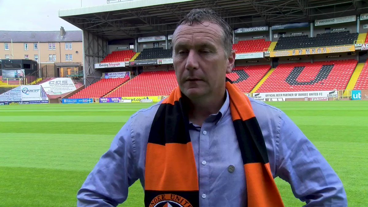 Dundee United FC