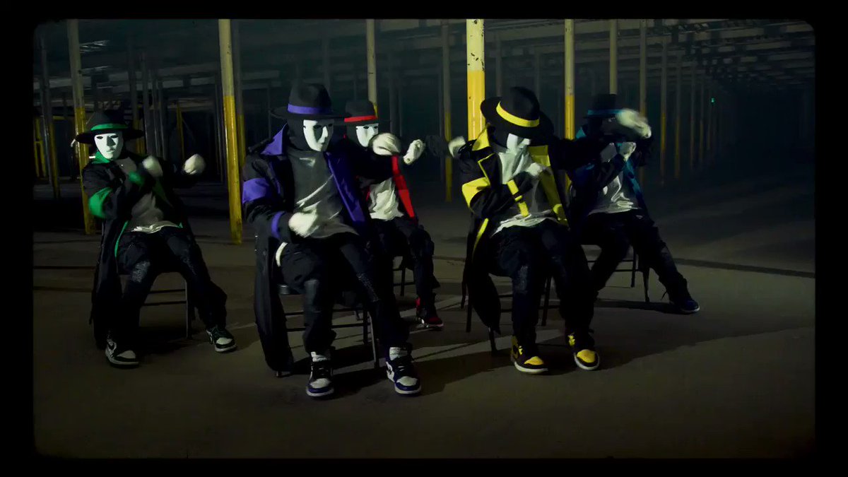 JABBAWOCKEEZ (@JABBAWOCKEEZ) on Twitter photo 2020-07-09 17:17:41 RT if you ready to see the full video 🤯😤‼️‼️‼️‼️ | dropping TOMORROW @TEYANATAYLOR RT if you ready to see the full video 🤯😤‼️‼️‼️‼️ | dropping TOMORROW @TEYANATAYLOR
