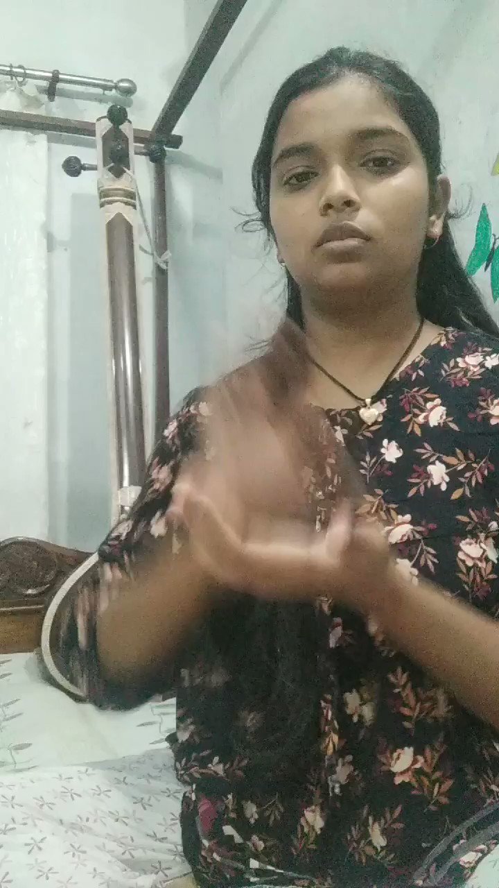 Desi twitter video