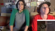 Your jackassery is inspiring. I remain as always @SarahKSilverman, at your service.