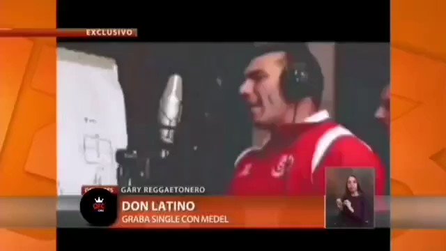 Algún día fui cantante...pero de los malos malos 🙈🙈🙈. Más desentonado que Pitbull cantando 😂😂😂... Y ustedes, que han hecho que tiempo después piensan "¿en qué cresta estaba pensando, wn??!!! jajajajajaja #remember #Garemember #NiPaCantanteDeMicros
#GorrionDeConchali?? #tbt https://t.co/5JCUnvKbw6