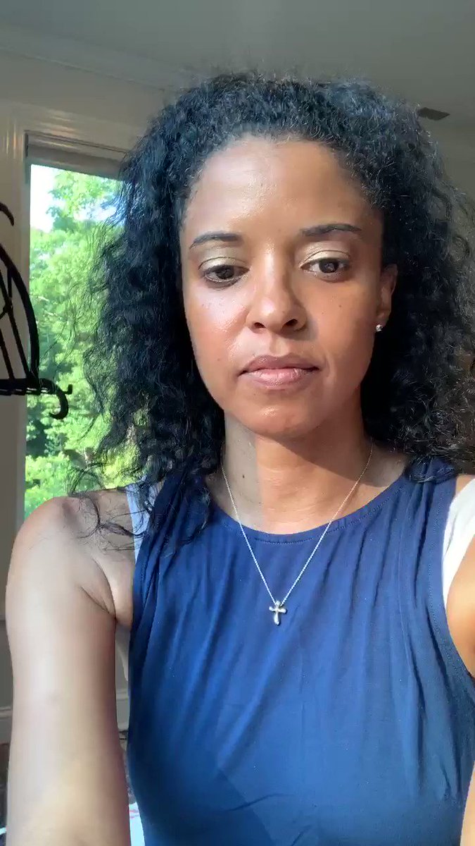 RenéeEliseGoldsberry (@ReneeGoldsberry) on Twitter photo 2020-07-10 05:44:04 #SayHerName #BreonnaTaylor #SayHerName #BreonnaTaylor