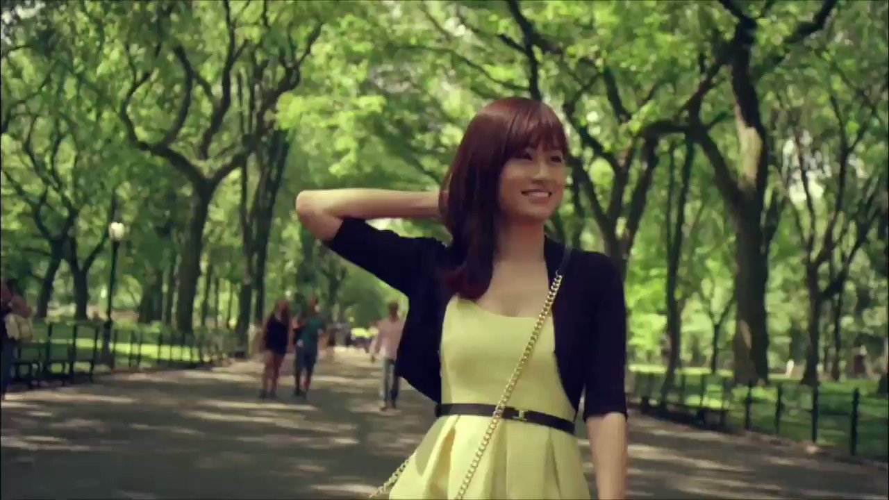Gg! happy birthday atsuko maeda! 