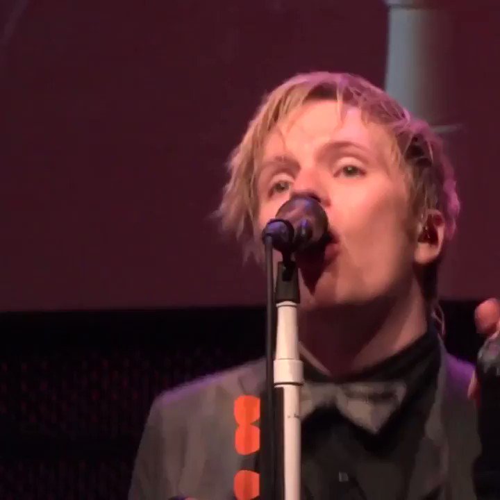 HAPPY  BIRTHDAY  PATRICK  STUMP  I  LOVE  YOU
 