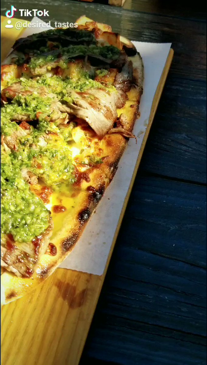 Plank Pizza Co Beer Parlor🍺🍗🍕#Pizza #TaterTots #Wings #Beer #CraftBeer #PPCBP #NewJersey #SaddleBrook #NJ #Churrasco #JerseyEats #DesiredTastes https://t.co/KVb824tW0A