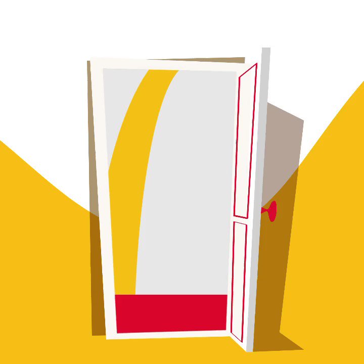 إجهز للويك إند النهارده مع لعبة McDonald’s Lucky Door على أبليكيشن ماكدونالدز وإكسب 3 بيج ماك أو ماك تشيكن كومبو حجم عادي بـ115 جنية بس
نزلها من هنا وإكسب معانا كل يوم
https://t.co/J3PCuG3MOv
*تطبق الشروط والأحكام
#McDonaldsLuckyDoor https://t.co/BFNBaYdjEn