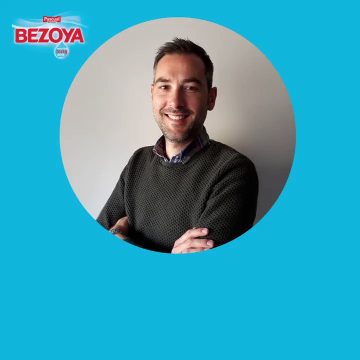 #DarLoMejor es mantenerse firmes en el compromiso con el cuidado del planeta en el que vivimos. @jesuscabezar, nuestro gestor de Medioambiente, lo tiene muy claro. Trabajamos para que en 2022 todas nuestras botellas de @bezoya sean 100% de plástico reciclado. https://t.co/AR2he1vOpQ