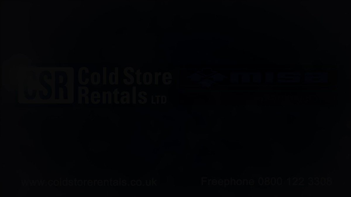 Cold Store Rentals Ltd (@coldstorerental) on Twitter photo 10/07/2020 12:28:09 Here's Steve and Tom to tell you a bit more about Cold Store Rentals Ltd Here's Steve and Tom to tell you a bit more about Cold Store Rentals Ltd