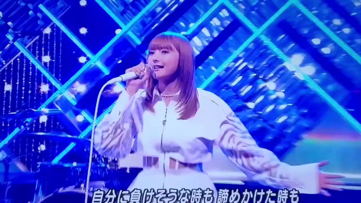 年7月10日 ミュージックステーションで 安斉かれん が話題に Mステ トレンドアットtv 年7月10日 ミュージックステーションで 安斉かれん が話題に Mステ トレンドアットtv