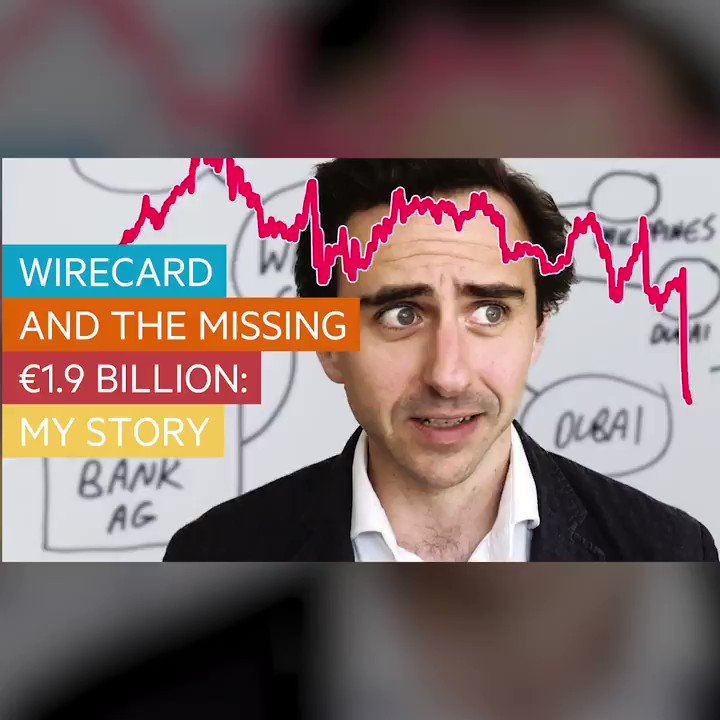 Over the past six months, the FT has spoken to individuals who worked with Jan Marsalek on projects in Libya, and gained access to documents and emails concerning his activities far outside the scope of his job at the helm of Wirecard. Read the full story: https://t.co/pYMpZp5GKM https://t.co/AVecsCq3pe