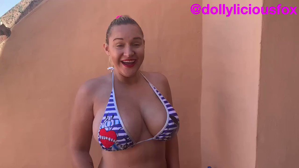 Model - Dolly Fox femdom