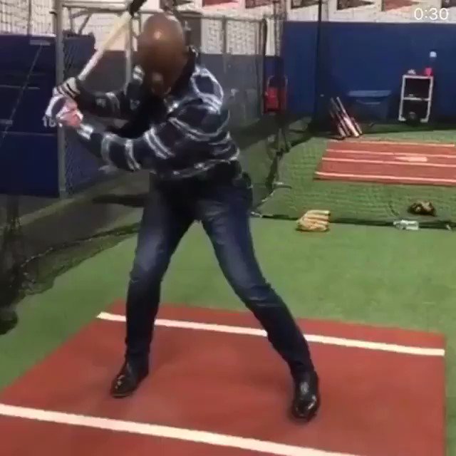 Happy Birthday 62 Julio Franco! 