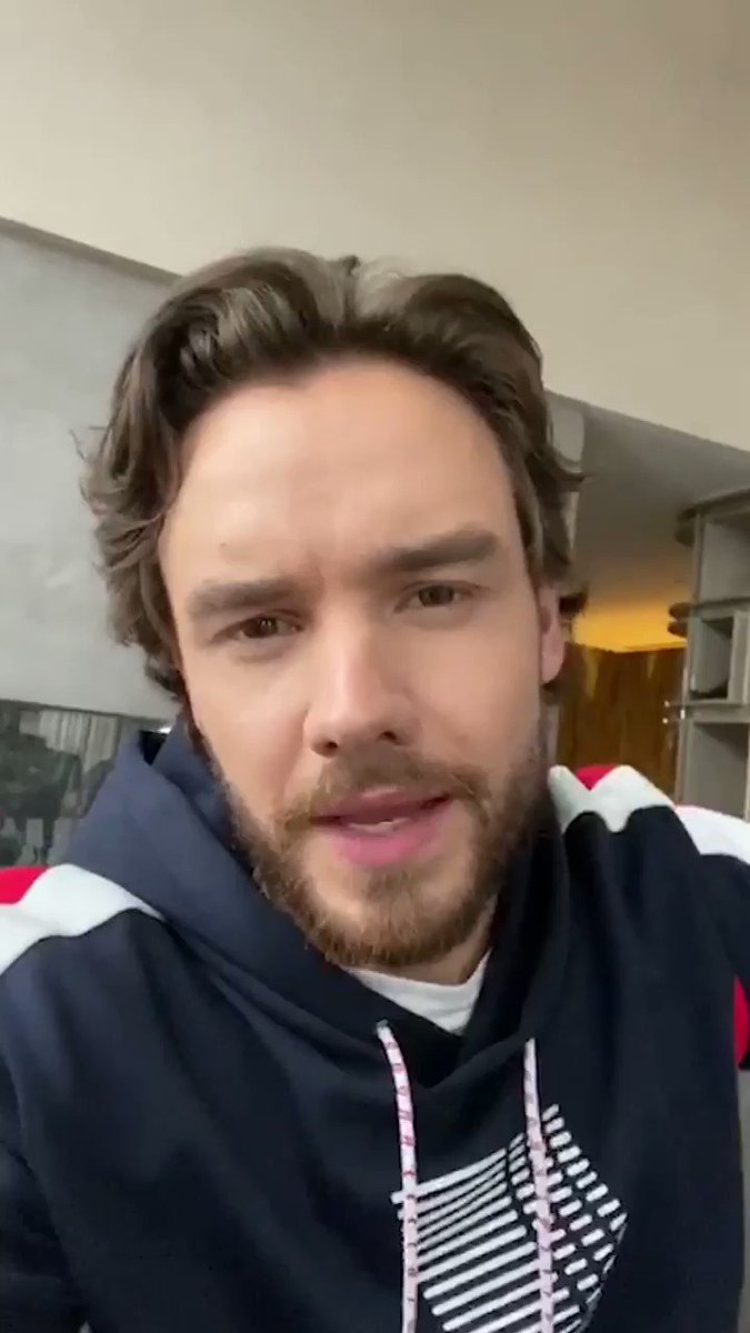 @LiamPayne's photo on Tomlin