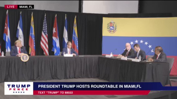 President Trump & this @GOP will always stand up for Freedom, at home & abroad.
Because the Republican Party is the Party of Freedom—& it’s why we’re working every day to re-elect President Trump.
Join US to put America First for every American
▶️ https://t.co/sjO9gmMwhl 🇺🇸 https://t.co/i0zCkARk4l