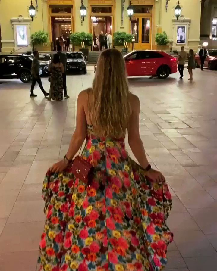 Caroline Wozniacki @CaroWozniacki