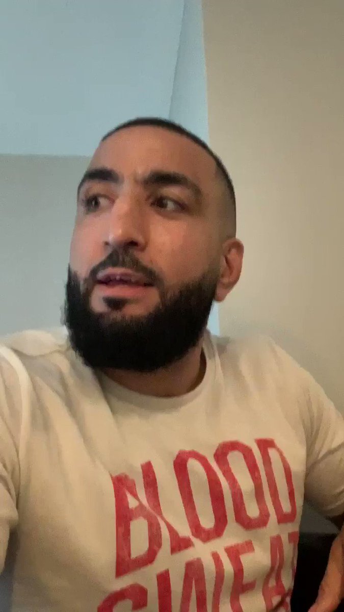 Bully’s breakdown of #ufc251 rest of its on Instagram #bullysbicks #abudhabi #fightisland # https://t.co/Wuiq4rwUlW