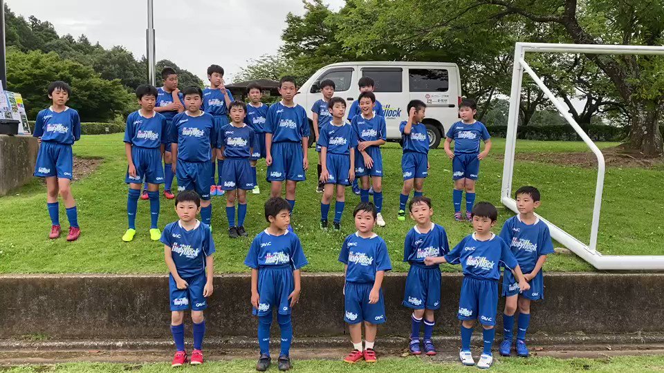 冨田大介 Thanks Our Sons 水戸ホーリーホックアカデミー 水戸ホーリーホック ファミリー チャント届きます