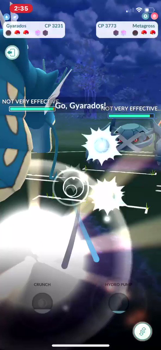 ポケモンgo Goバトルリーグで 技の効果音が出ない 不具合発生中 ポケモンgo Goバトルリーグで 技の効果音が出ない 不具合発生中