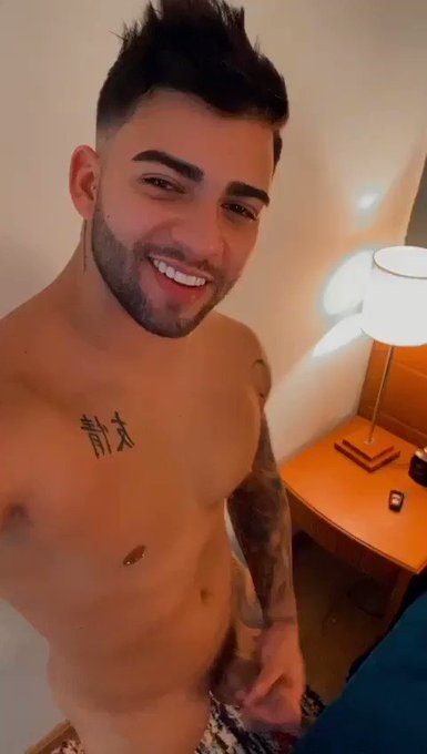 Bom dia / Good Morning ??

By: @hugodotadao 

@brotheragensbr
@new_gaywanking
@BoyzSpace
@JacksGayPorn