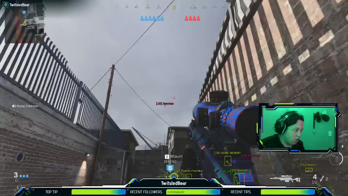 If you think it's just Warzone that has cheaters, boy let me tell you about the cheaters in standard multiplayer,