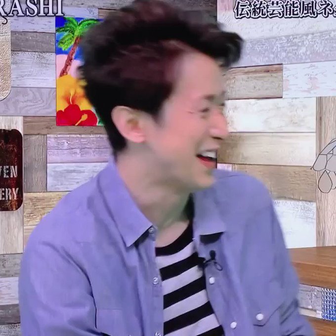 嵐にしやがれ の評価や評判 感想など みんなの反応を1時間ごとにまとめて紹介 ついラン