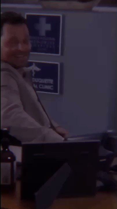 Happy birthday justin chambers 