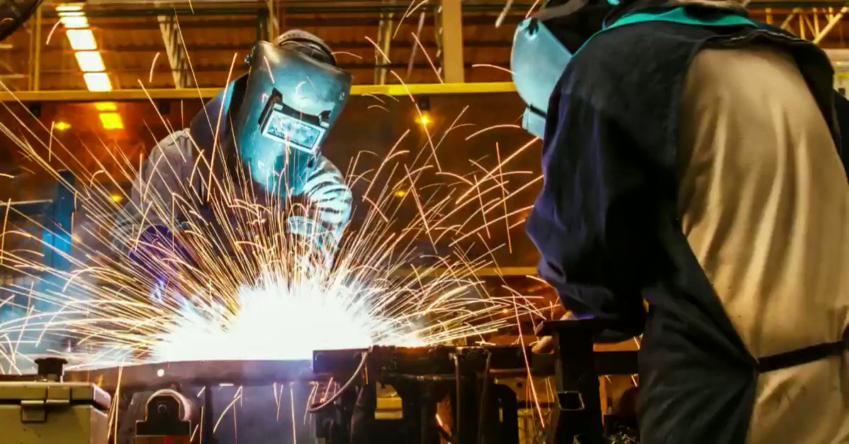 Banker Steel Company (@BankerSteel) on Twitter photo 2020-07-11 19:48:06 Have you dreamed of working for one of the largest Fabricators and Erectors in the United States? We are looking for experienced welders, fitters, maintenance personnel and CWI’s (Certified Welding Inspectors). Apply online todayl! An EEO Employer. buff.ly/2Z8w1t5 Have you dreamed of working for one of the largest Fabricators and Erectors in the United States? We are looking for experienced welders, fitters, maintenance personnel and CWI’s (Certified Welding Inspectors). Apply online todayl! An EEO Employer. buff.ly/2Z8w1t5