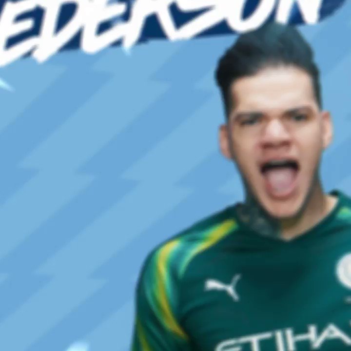 Manchester City @ManCity