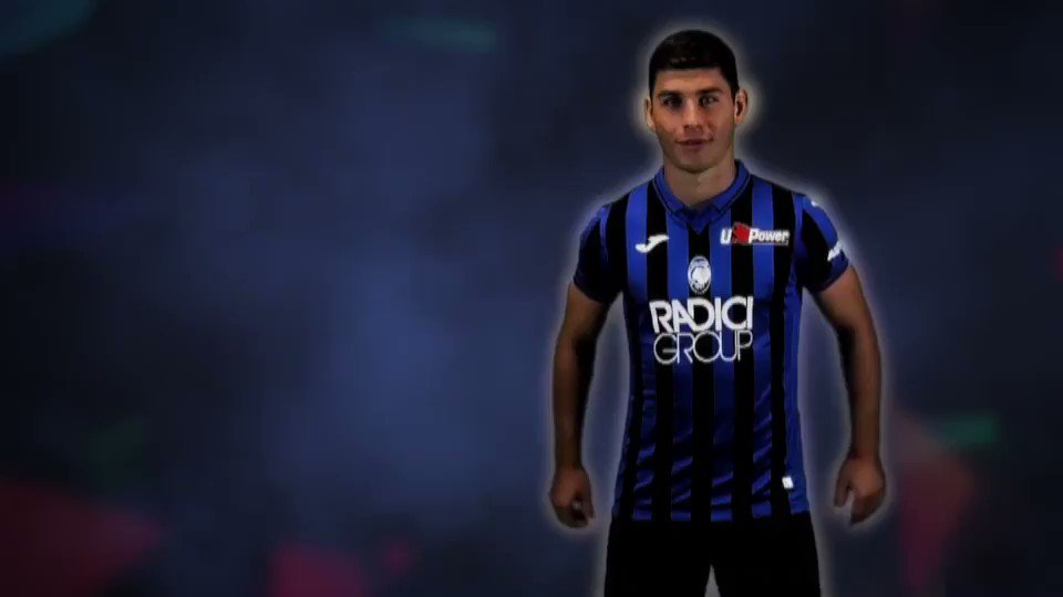 #JuveAtalanta | 1-2 | 80โ
โฝ GOOOOOOOOOOL RUSLAAAAAAAN MALINOVSKYIIIIIII!!!
Torniamo in vantaggio! ! We're back into the lead!
#GoAtalantaGo โซ๐ต https://t.co/p74RvofScN