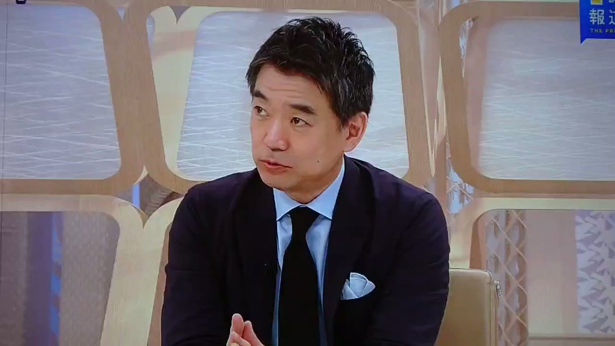 日曜報道theprime の感情分析 Nyakone