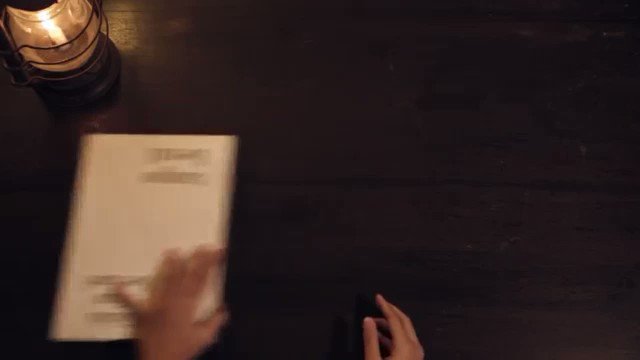 Video Poster