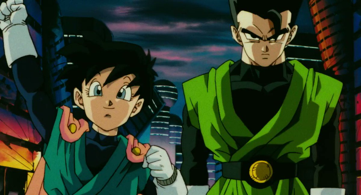 ドラゴンボールbgmのmナンバーについて解説 Togetter
