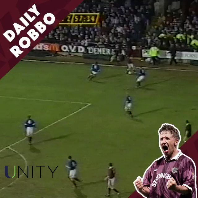 Heart of Midlothian FC