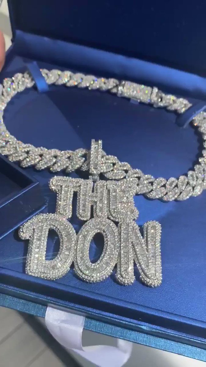 THE DON ๐๐๐๐๐๐๐๐๐๐๐๐๐๐๐๐๐ https://t.co/gJy6CBZfQB