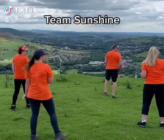 @mrbitosql @bizforyourself My camera died on my #sundayvibes #milesformaggies although #SaturdayMood wasn't too bad on top of #wharmton #Saddleworth #OldhamHour #teamsunshine @maggiesoldham https://t.co/hBdBBaDhgF
