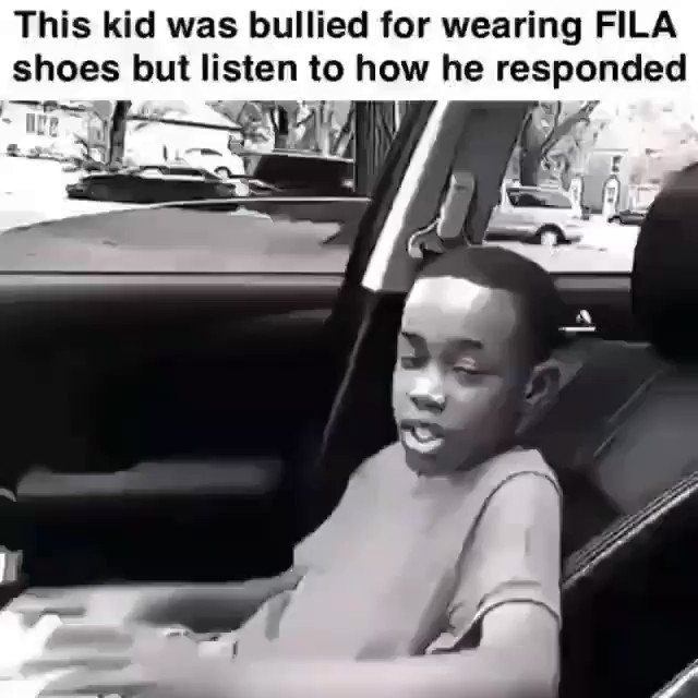 This young man is wise beyond his years 👏🏾 Remember, #knowledgeispower!! We should all take note. https://t.co/PuRg59nxQs