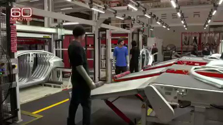 The last sentence from Elon Musk left me speechless!
Via @60Minutes #tesla #spacex #ElonMusk https://t.co/UEVcLvogKk