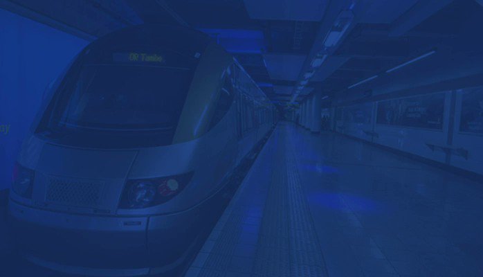 Be sure to tune in to @cnbcafrica at 12.20pm today! Our CEO, William Dachs, will be talking about the Gautrain’s journey to ensure safe travels for all who use our system in the era of #Covid19.
#GautrainJourneys #WhyItMatters https://t.co/2ahJ1fgD4f