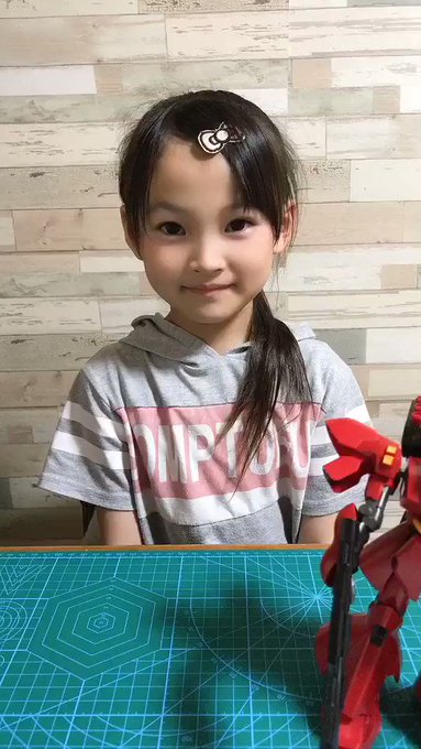 Twitterのコスプレ動画6