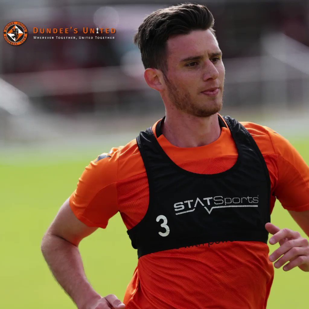 Dundee United FC