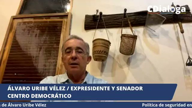 Álvaro Uribe Vélez (@AlvaroUribeVel) on Twitter photo 2020-07-13 13:53:44 Pavimentamos casi 1000 kilómetros de carretera, contratamos el túnel Fernando Gómez Martínez y lo terminamos en el ejercicio presidencial #CDialoga Pavimentamos casi 1000 kilómetros de carretera, contratamos el túnel Fernando Gómez Martínez y lo terminamos en el ejercicio presidencial #CDialoga