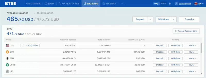 A quick illustration on how easy it is to deposit and withdraw @Liquid_BTC $USDt and L-#BTC on https://t.co/i2dlCKtoPL π https://t.co/JLJvLzi9Io