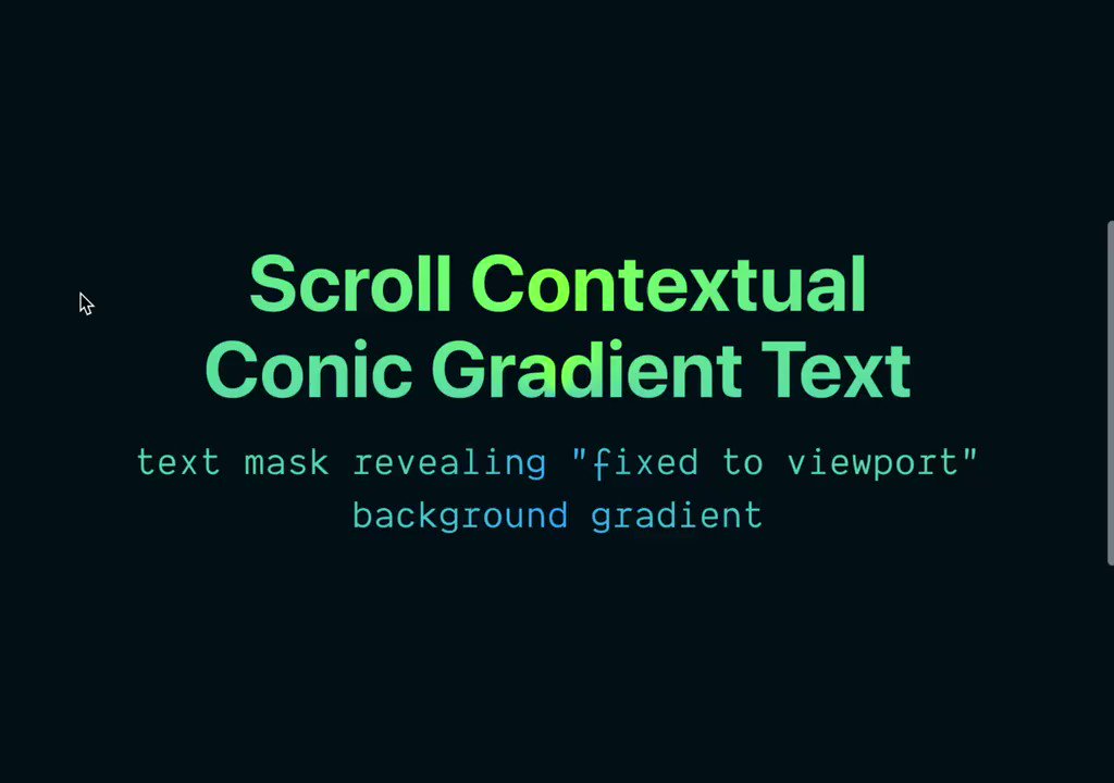 Hãy khám phá hình ảnh liên quan đến conic-gradient() để trải nghiệm màu sắc và hiệu ứng đầy ấn tượng. Đây là một trong những tính năng tuyệt vời của CSS, giúp tạo ra các biến thể gradient độc đáo và đa dạng. Hãy cùng tìm hiểu và khám phá các ứng dụng thú vị của conic-gradient().