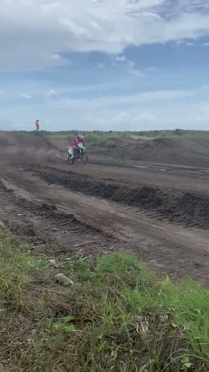 Miami Motocross Park