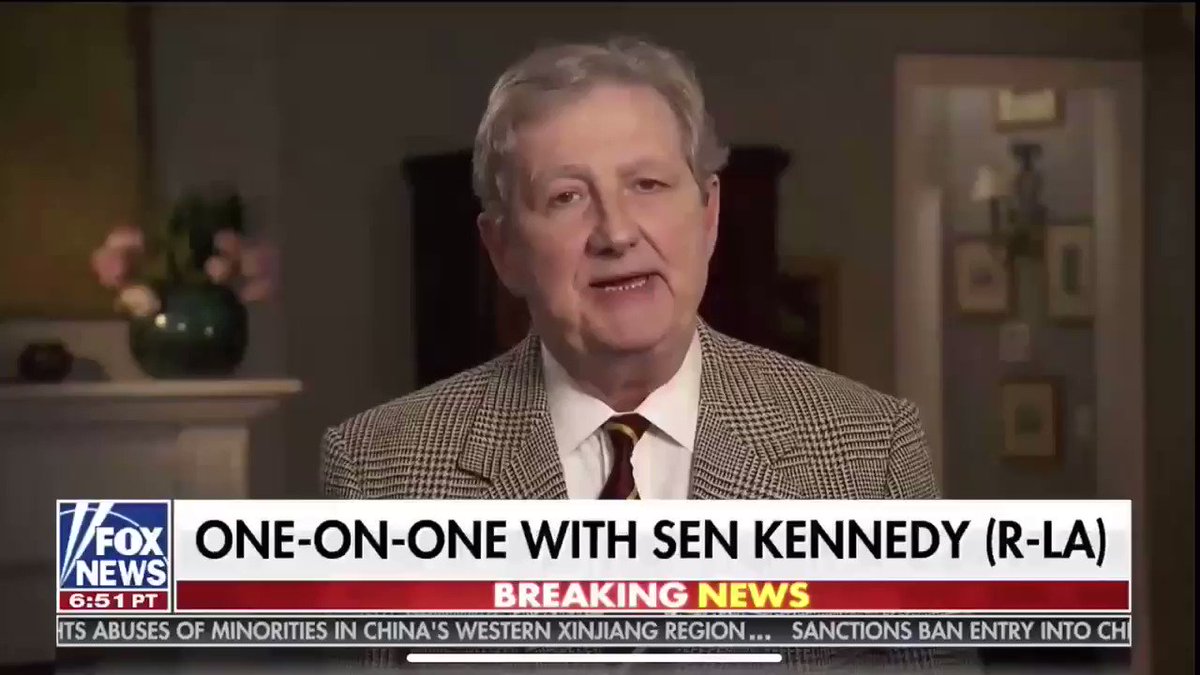 @shannonrwatts's photo on Senator Kennedy