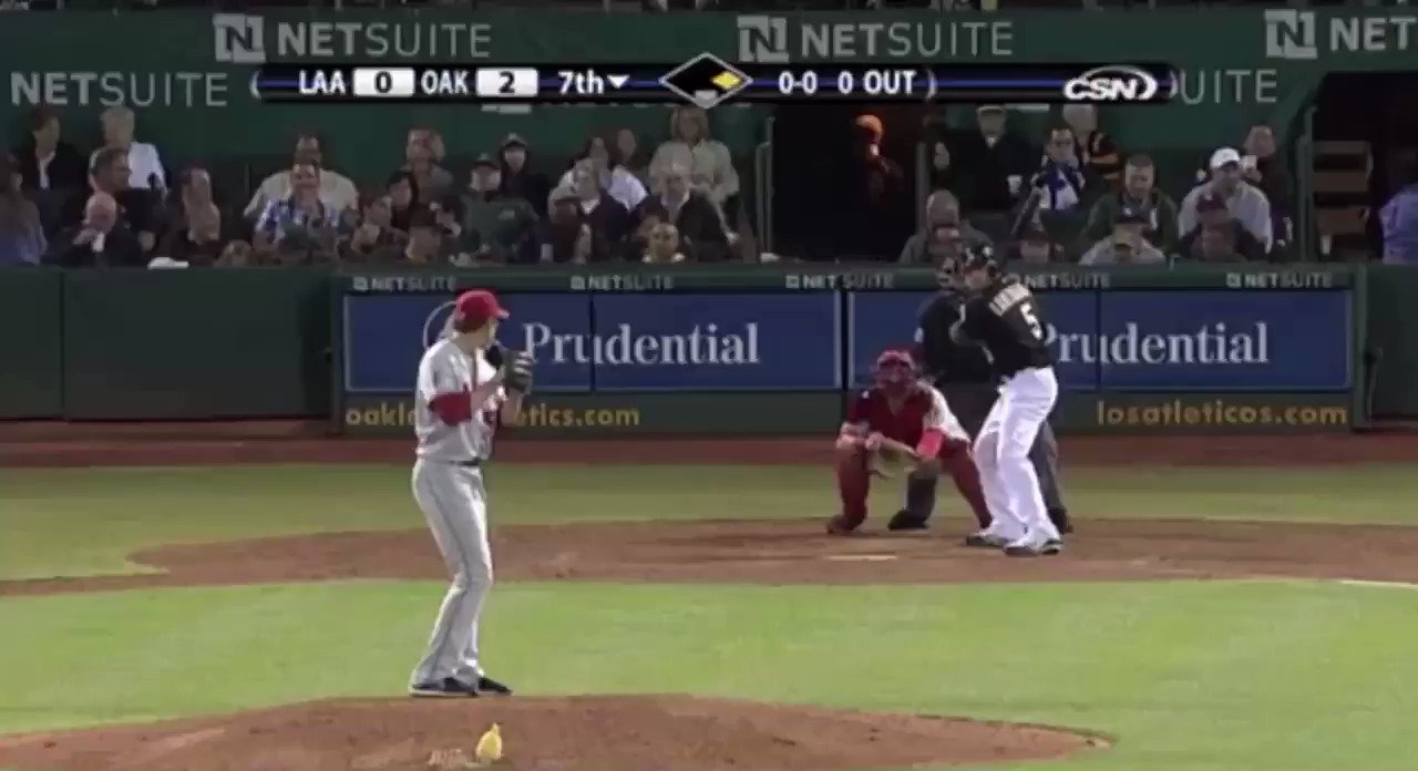 Kevin Kouzmanoff (Kouzmanoff) / Twitter